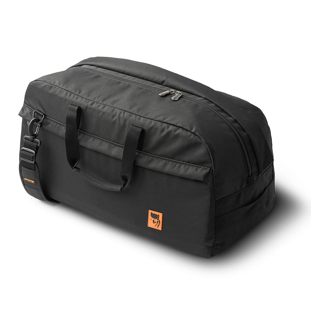 Túi Du Lịch Thể Thao MIKKOR THE JOURNEY GEAR - tại Balonation.vn