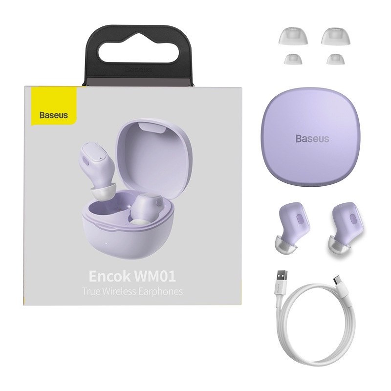 AILIYA Tai Nghe Không Dây bluetooth 5.3 Thiết Kế Nhỏ Gọn Lâu Trôi Phong Cách Thể Thao