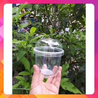 50 ly đáy bầu 360ml & 500 ml