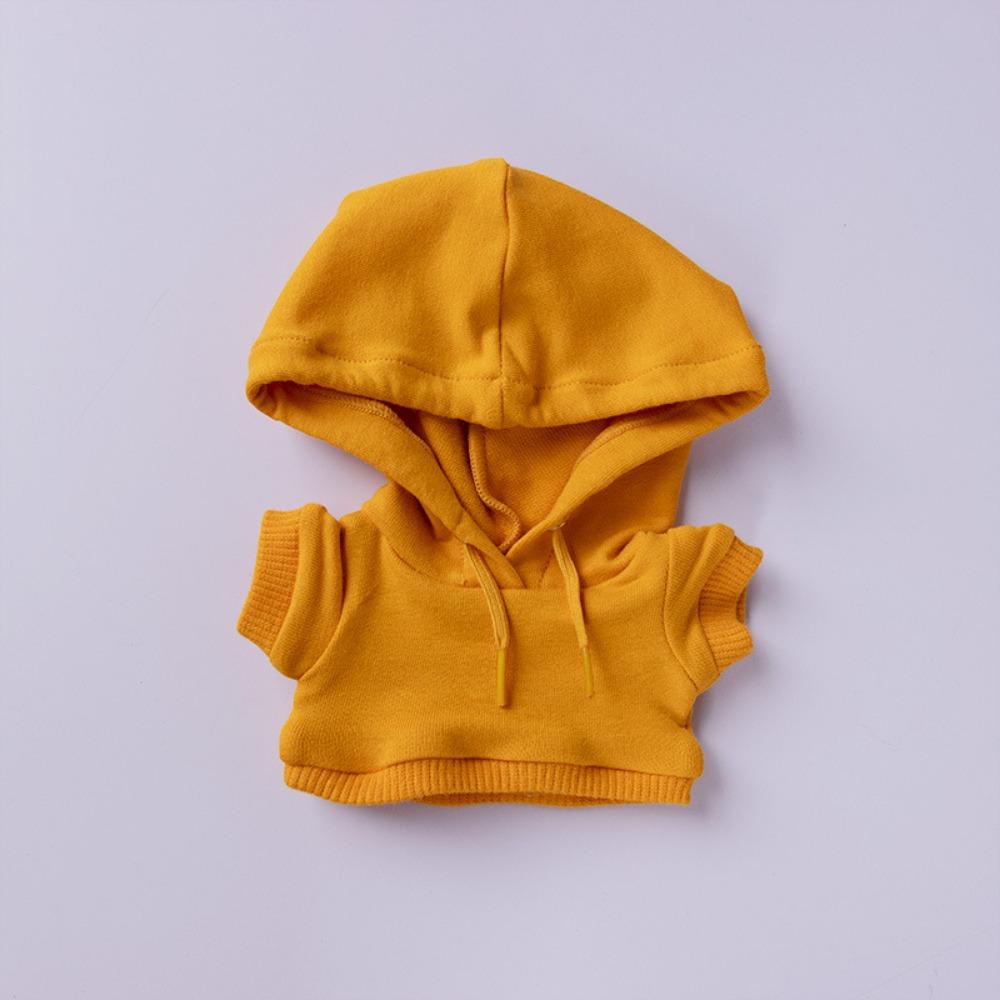 Áo Hoodie handmade Dễ Thương Cho Búp Bê 10cm 10cm 10cm 10cm