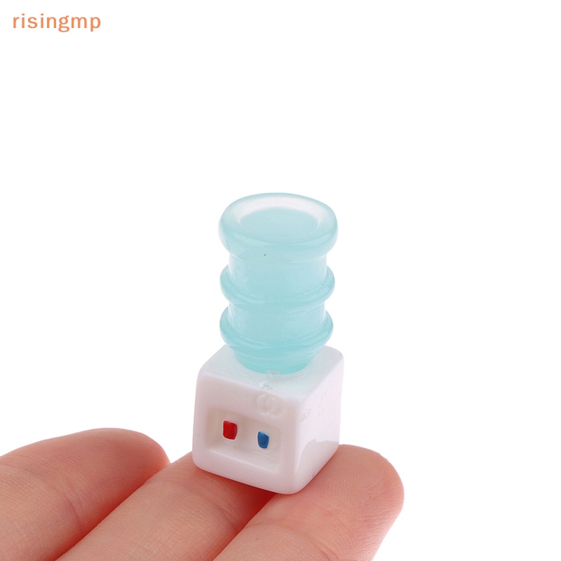 Set 3 Mô Hình Máy Giặt mini Trang Trí Nhà Búp Bê