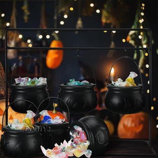 Bát Đựng Kẹo Kiểu Dáng Độc Đáo Dùng Trang Trí halloween