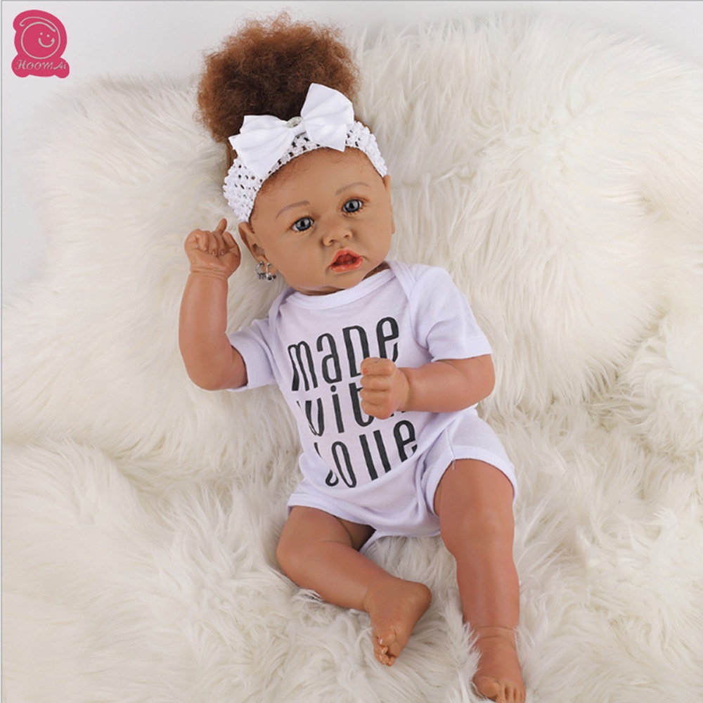 Búp Bê Em Bé Tái Sinh Sống Động Như Thật 12 Inch Em Bé Da Mềm Mại Thực Tế Handmade Toàn Thân Búp Bê Silicon Bé Trai & Bé Gái Kèm Đồ Chơi Cho Bé Ăn & Giấy Khai Sinh Cho Bé Mẹ