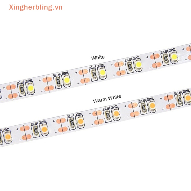 Xbvn Dây Đèn led Trang Trí tv 5v Cổng usb