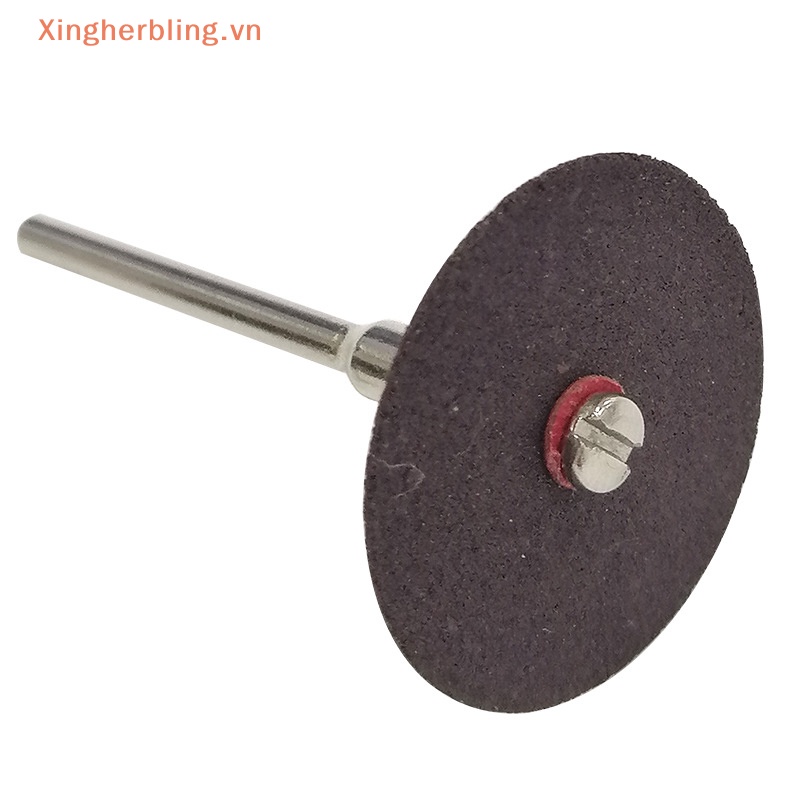 Xbvn Set 36 Đĩa Cắt 24mm Chuyên Dụng Cho Máy Cưa Xoay