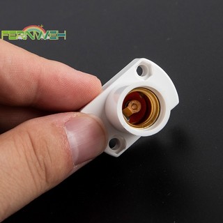 [Fernweh] Đế đèn vít E12 E14 E17 Giá đỡ đèn Bộ chuyển đổi ổ cắm bóng đèn [MỚI]