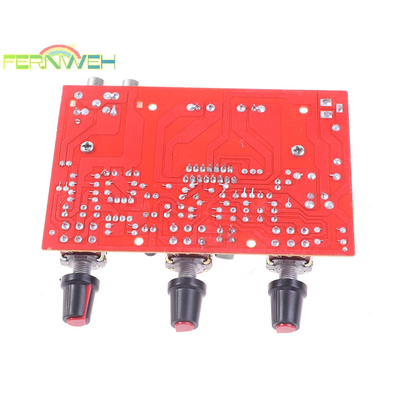 Bảng Mạch Khuếch Đại Âm Thanh Kỹ Thuật Số ht135 40wx2 Hai Kênh Chuyên Dụng