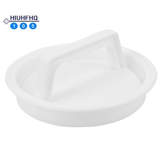 1 Khuôn Ép Thịt Làm Bánh hamburger