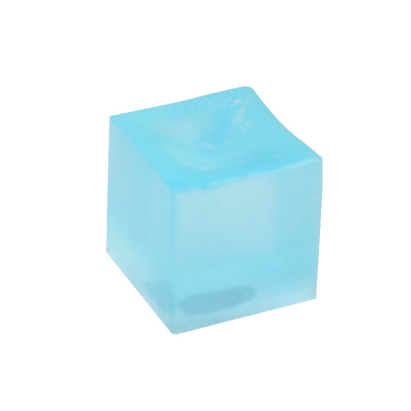 Đồ Chơi Khối Đá Mềm Đàn Hồi Giảm Căng Thẳng Cho Trẻ Em