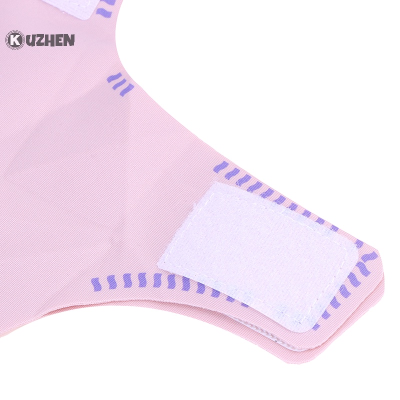 Kuzhen Đai Đeo Nâng Cơ Mặt Chữ v Chống Nếp Nhăn lifg