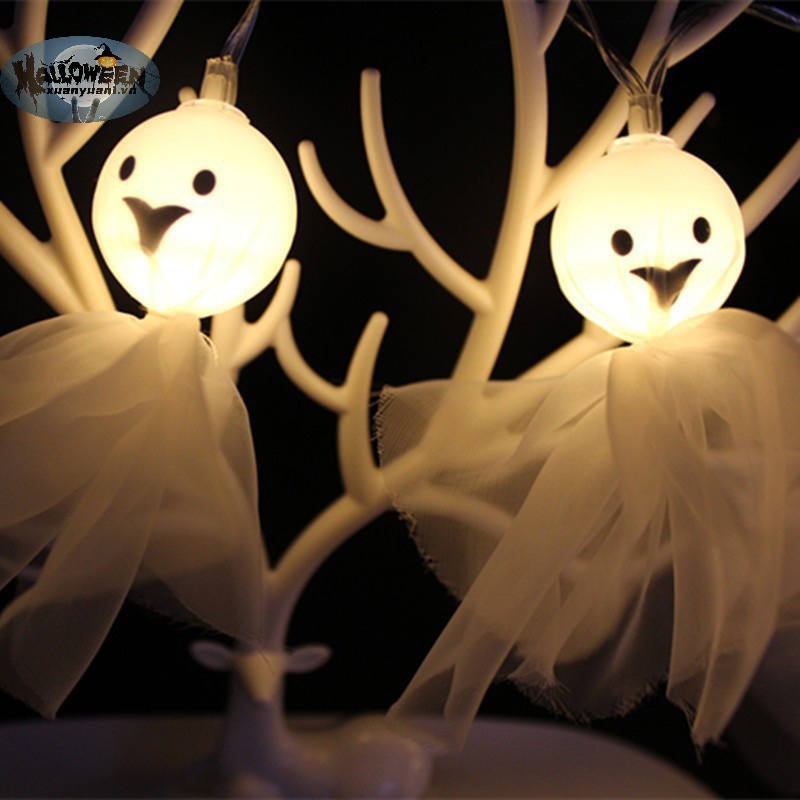 Xuan Dây Đèn Thần Tiên Trang Trí halloween / Nhà Ở vn