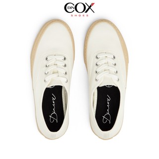 Giày Sneaker Vải Canvas Nữ E06 Vani Dincox