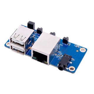 Rr Mô-Đun Mở Rộng pi zero 2w Cho Thiết Bị orangepi 2w