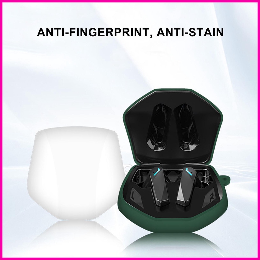 Túi eva Cứng Chống Thấm Nước Chất Lượng Cao Cho Tai Nghe lenovo gm2 pro