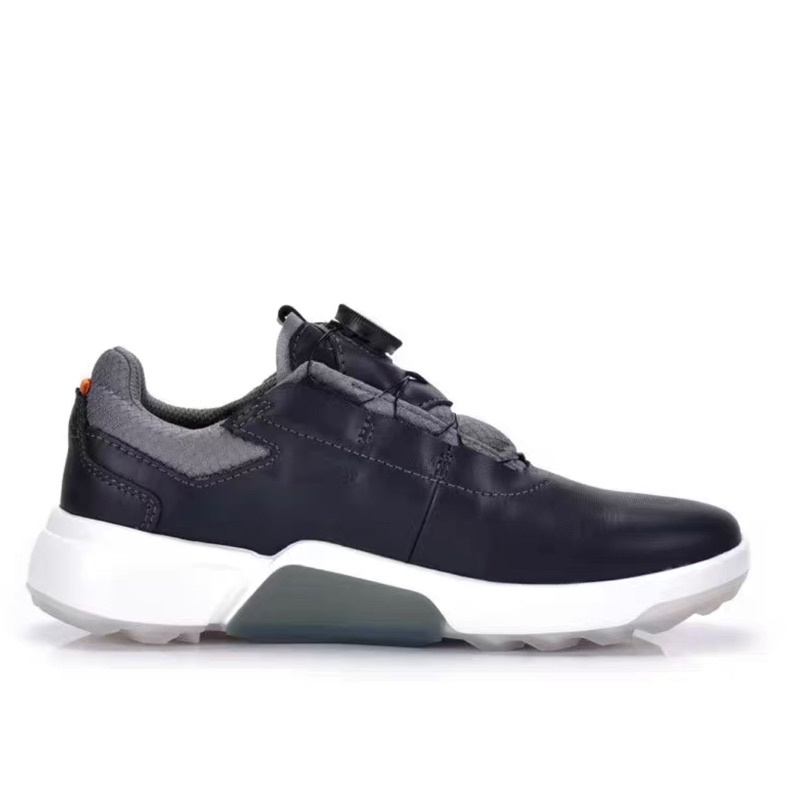 Giày Golf nam Ecco 2023 mẫu mới - Giầy golf nam chống nước hàng nhập khẩu