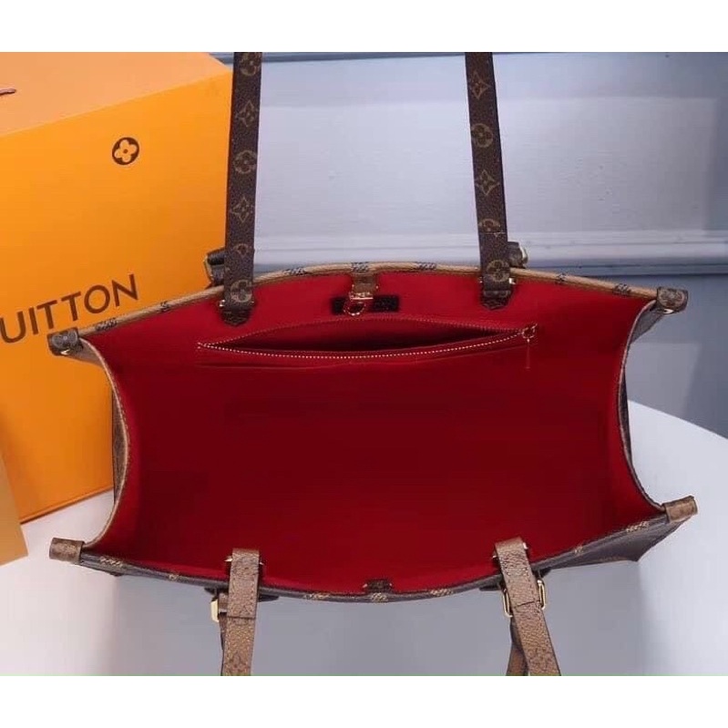 Túi LV size to vừa a4, laptop siêu đẹp