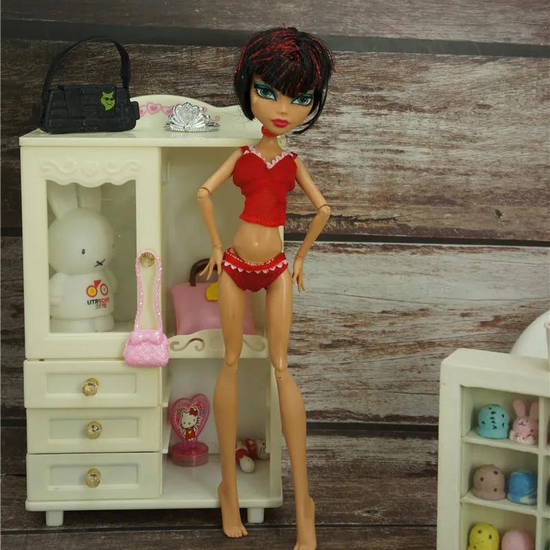 Quần Áo Cho Búp Bê 1 / 6