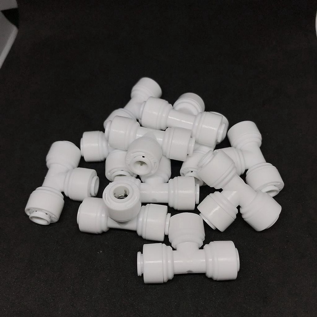 Cút nối nhanh - Y7044 cho máy lọc nước - Hàng Chính Hãng