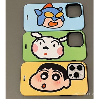 Dễ Thương Ốp Điện Thoại Họa Tiết Cậu Bé Bút Chì Cho iphone14 13 11 12promax 11promax 12pro 14pro x xs xr 7 8plus 8hjl