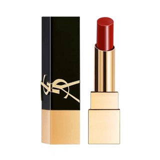 Ysl / saint laurent Son Môi Dưỡng Ẩm 1971 # 06 Kết Cấu Nhung Lì Kết Cấu Màu Vàng Đen 3g