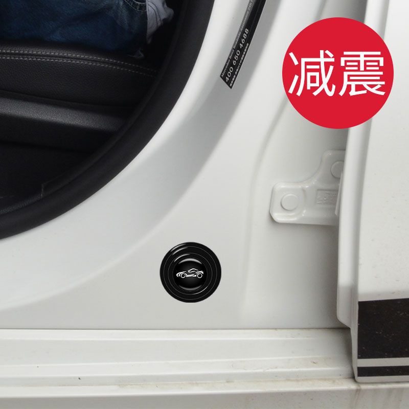 Vòng Đệm Giảm Xóc Cho Cửa Xe Hơi suzuki vitara ignis sylvitra jimny beidou star