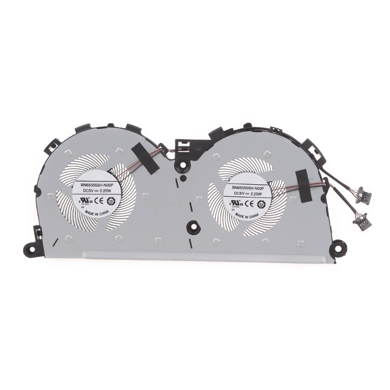 Quạt TảN NhiệT cpu dc5v 4pin Cho lenovo air15 2019 s540-15