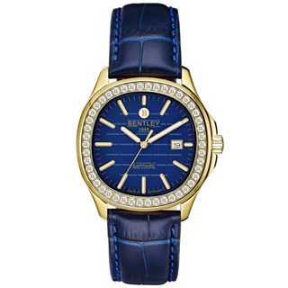 Đồng Hồ Nam Bentley BL1869-101MKNN Chính Hãng