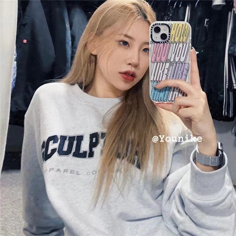 Ốp Điện Thoại tpu Dẻo In Hình blackpink Ross Cho iphone 6 7 8 plus x xs max xr 11 12 13 14 15 mini pro max