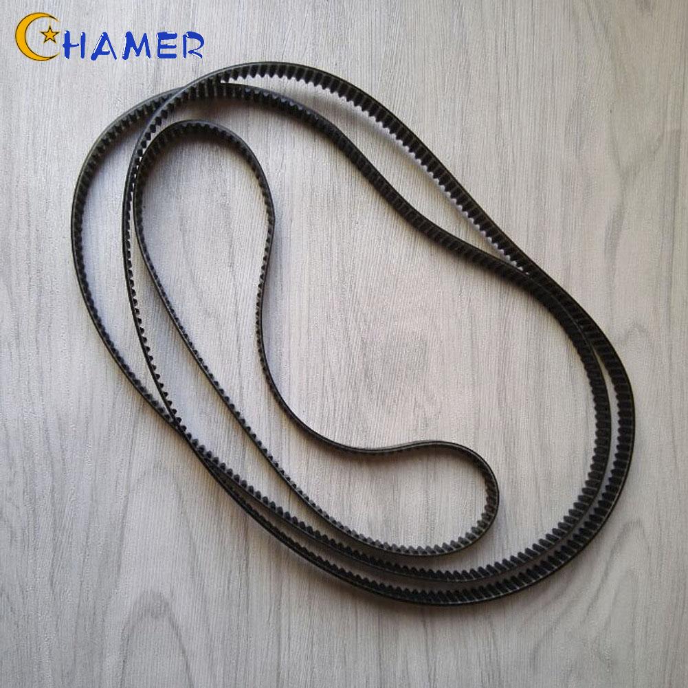 Dây Đai Cao Su Màu Đen Chuyên Dụng Cho Máy Làm Bánh Mì