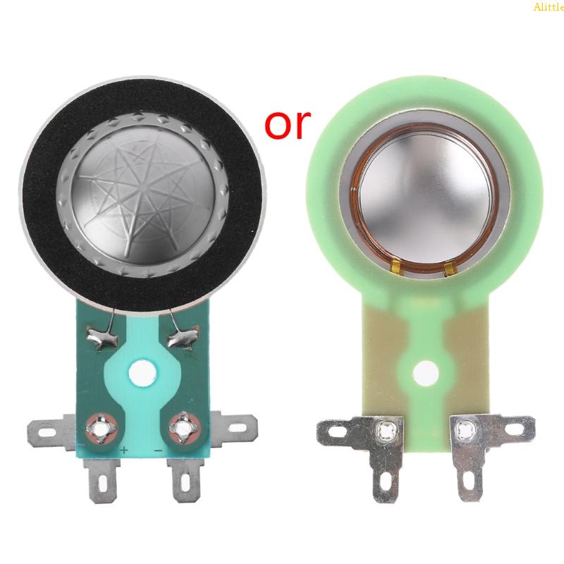 Alittle Cuộn Dây Loa diaphragm Dài 80mm Chuyên Dụng