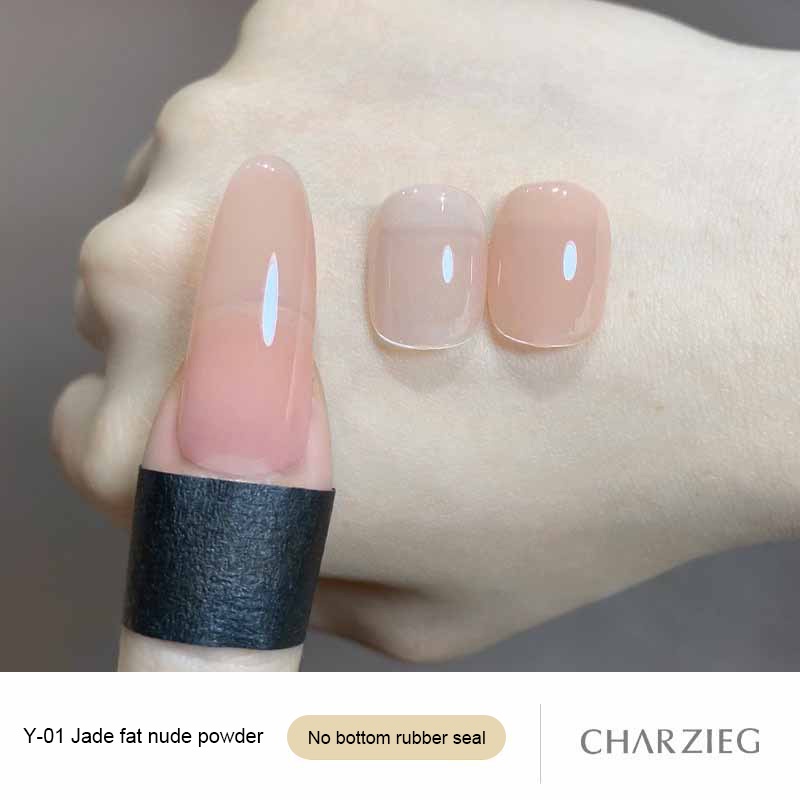 Sơn Móng Tay Ba Trong Một fzc 60 Màu 10ml 31-60 Màu Sắc