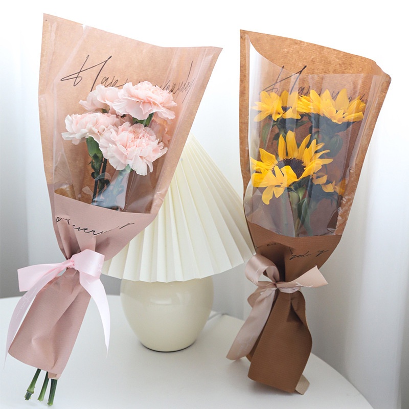 Túi Giấy Gói Quà 20 Ngày Độc Đáo Cho Nữ