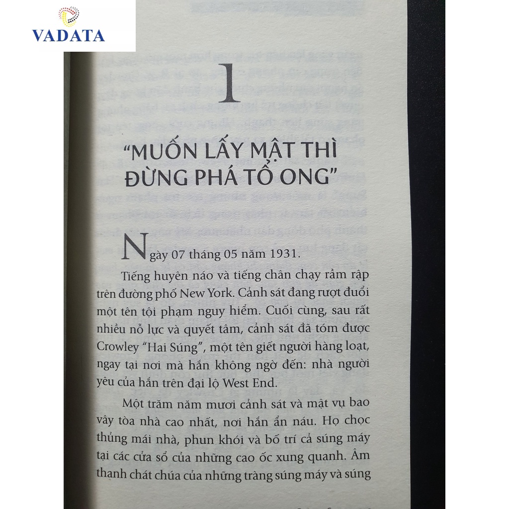 Sách  Đắc Nhân Tâm