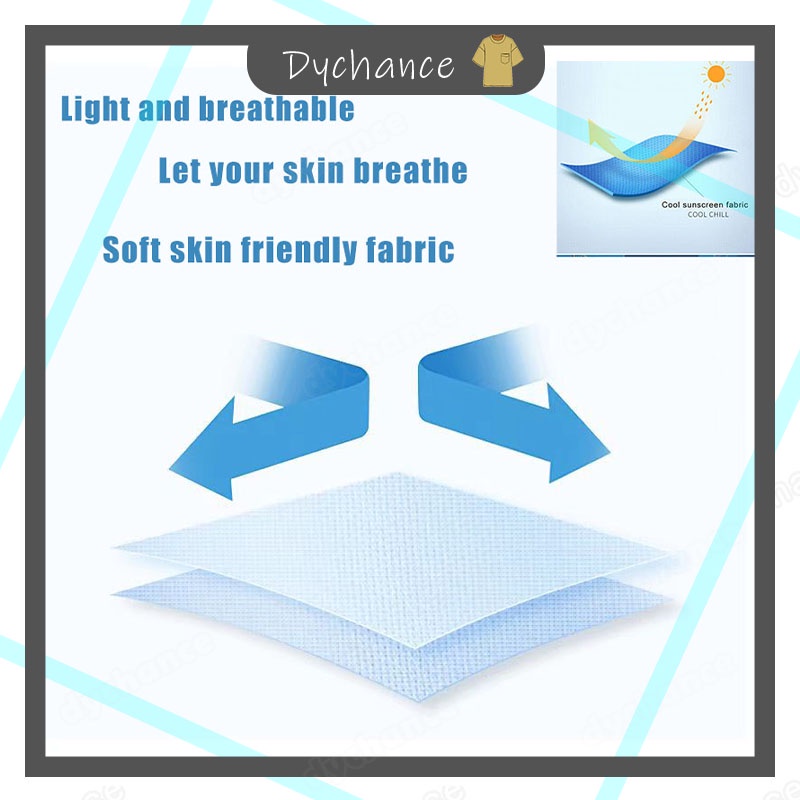 Áo Khoác Mỏng Nhẹ Chống Tia uv / Nắng / Tia uv Thời Trang Mùa Hè Cho Nam Size l-3xl upf50 +