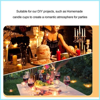 Que Sáp Đánh Lửa Khởi Động Không Thấm Nước Dễ Dàng tdevn