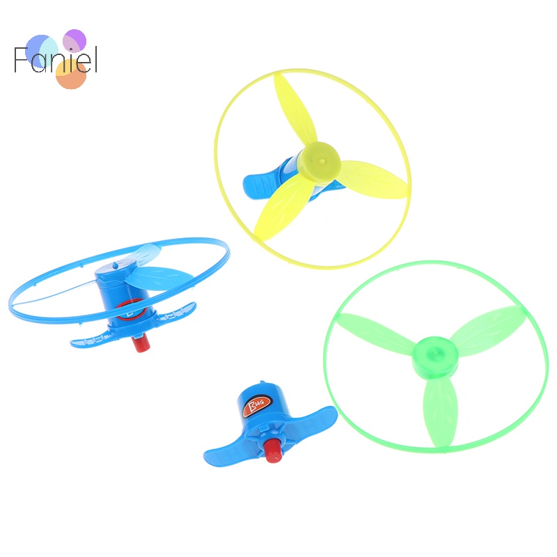 Đồ Chơi Đĩa Bay Ném Đĩa Bay Ngoài Trời Cho Trẻ Em M I