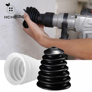 Hchc Vỏ Bọc Máy Khoan Điện Bán Trong Suốt Chống Bụi Bẩn Có Thể Giặt Được