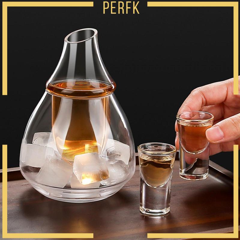 Chất Tẩy Rửa Với Phong Cách Nhật Bản Cho Sâm Panh whisky