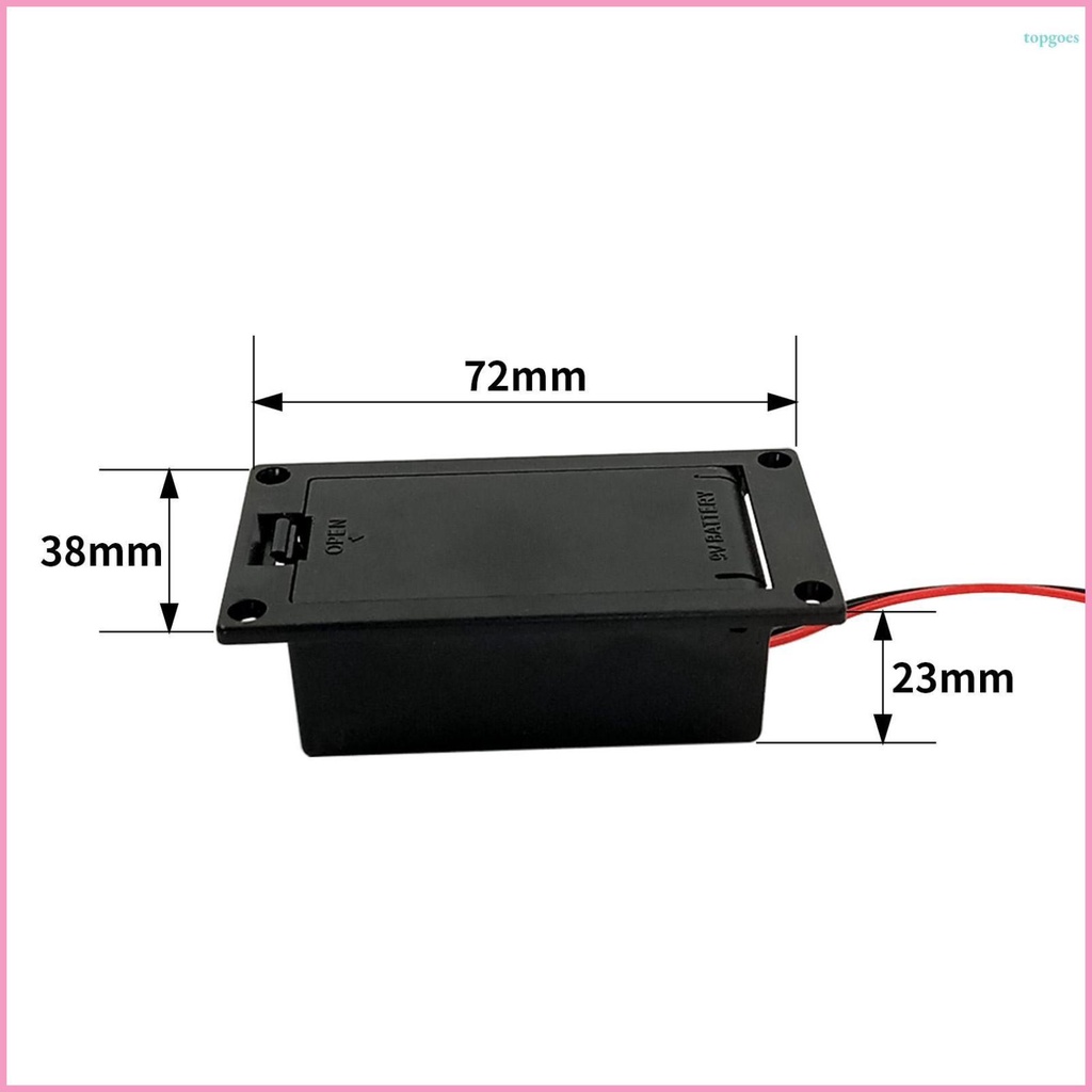 Upgrade Your Guitar with this Silent Pickup Cartridges - Ideal for Luthier DIY Parts
