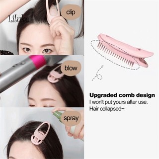 Lược Chải Tóc Tạo Kiểu Chuyên Dụng