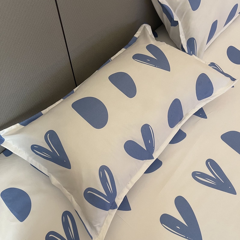 Đen Vỏ Gối Đơn / Đôi Họa Tiết Sọc Caro Trắng Đen Đơn Giản Trang Trí Phòng Ngủ