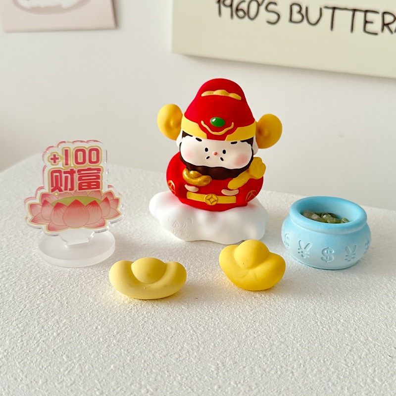 Dễ Thương Tượng Phật Nhỏ Đá Khuếch Tán Tinh Dầu Để Bàn Trang Trí Xe Hơi/ nhà cửa