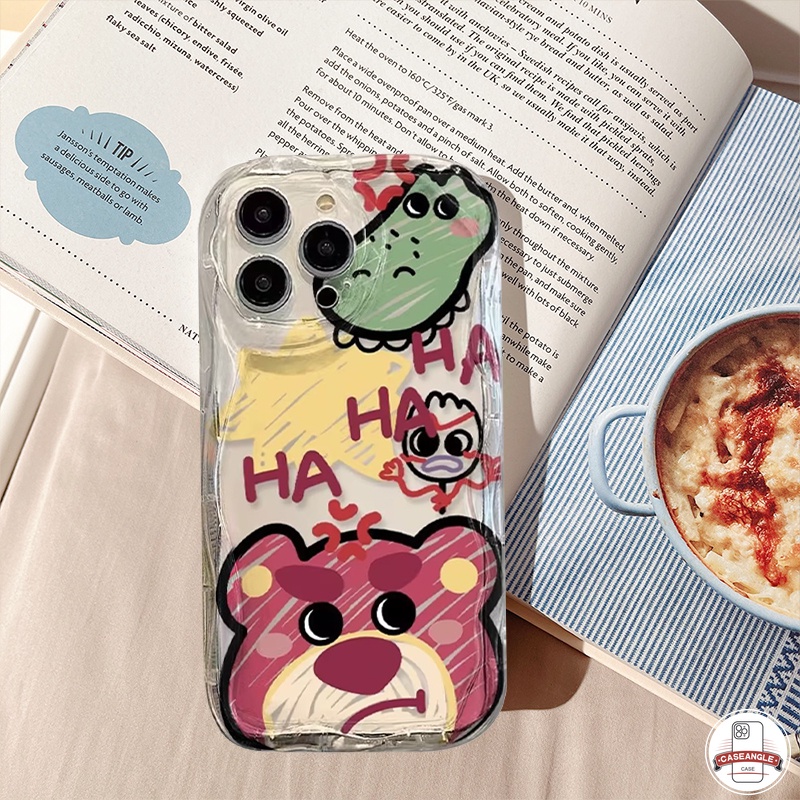 Ốp Điện Thoại Cho samsung a12 a14 a51 a53 a03 a03s a04s a50s a22 a20s a04e a24 a50 a04 a30 a11 a52 a32 a33 a02s a23 a34 a20 A21Sa13S