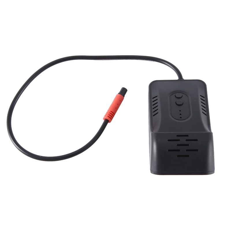 Camera Ghi Hình Tầm Nhìn Ban Đêm v4 hd