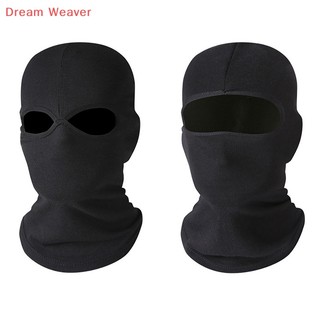 [dream Weaver] Mũ Chống Nắng Kèm Khăn Che Mặt Giữ Ấm Phong Cách Quân Đội