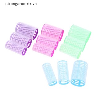 1 dụng cụ uốn tóc mái tiện lợi vn
