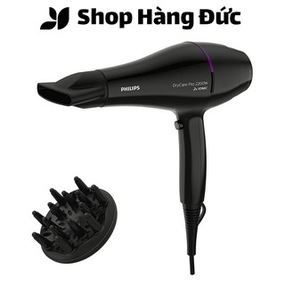 Máy sấy tóc nội địa đức philips bhd274/00, máy tạo kiểu tóc, máy làm khô tóc, bh 12 tháng, nhập đức, shop hàng đức