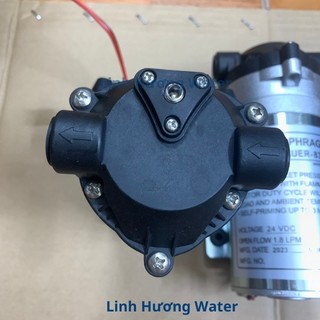 Bơm 24V máy lọc nước DAUER-8369 Plus