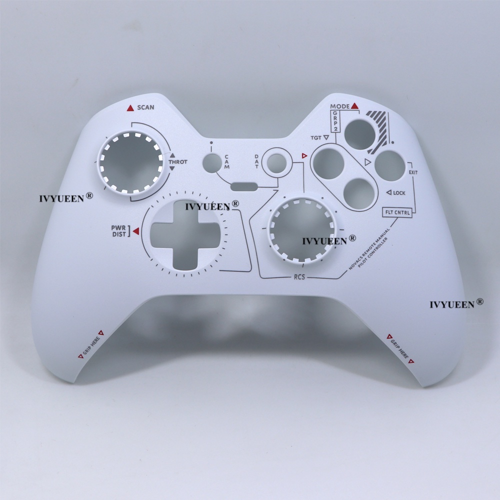 Ivyueen Vỏ Bảo Vệ Mặt Trước Cho Tay Cầm Chơi Game xbox one elite series 1