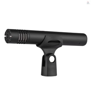 Pcex) Nguồn Cung Cấp Điện Micro Chuyên Nghiệp Tkstar cm-63 Chống Ẩm Lắp Đặt mic Thu Âm 48v phantom mic